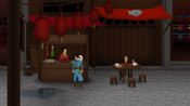 Buy Detective Di: The Silk Rose Murders XBOX LIVE Key ARGENTINA
