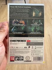 Buy Call of Cthulhu Nintendo Switch