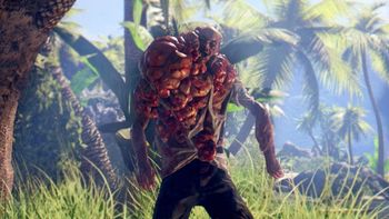 Get Dead Island Definitive Collection PlayStation 4