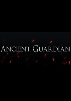 Ancient Guardian game cover