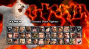 Tekken: Dark Resurrection PSP