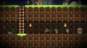Redeem Steampunk Graveyard