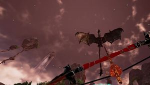Archer Guardian VR : The Chapter Zero