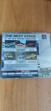 Gran Turismo 2 PlayStation