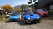 Buy Forza Horizon 6 Deluxe Edition Steam Key (PC) GLOBAL