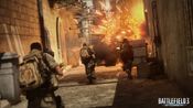 Battlefield 3: Aftermath (DLC) Origin Key GLOBAL