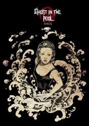 Ghost In The Pool - Art Book (DLC) (PC) Steam Key GLOBAL