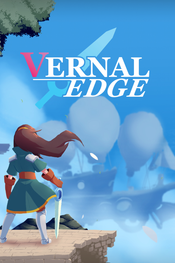 Vernal Edge (PC) Steam Klucz GLOBAL