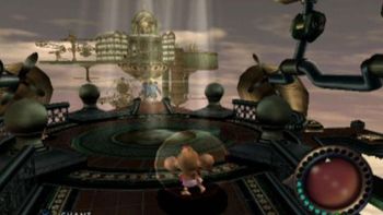 Super Monkey Ball Adventure PlayStation 2