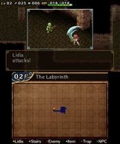 Redeem Adventure Labyrinth Story
