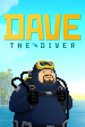 DAVE THE DIVER XBOX LIVE Key GLOBAL