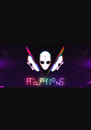 PROJECTIONS (PC) Steam Key GLOBAL