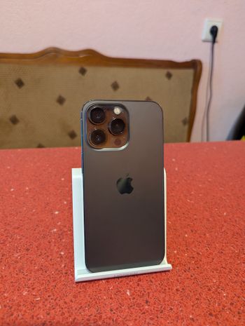 iPhone 13 Pro activation locked