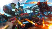 Sunset Overdrive Deluxe Edition XBOX LIVE Key UNITED STATES