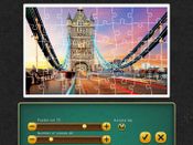 1001 Jigsaw. World Tour: London