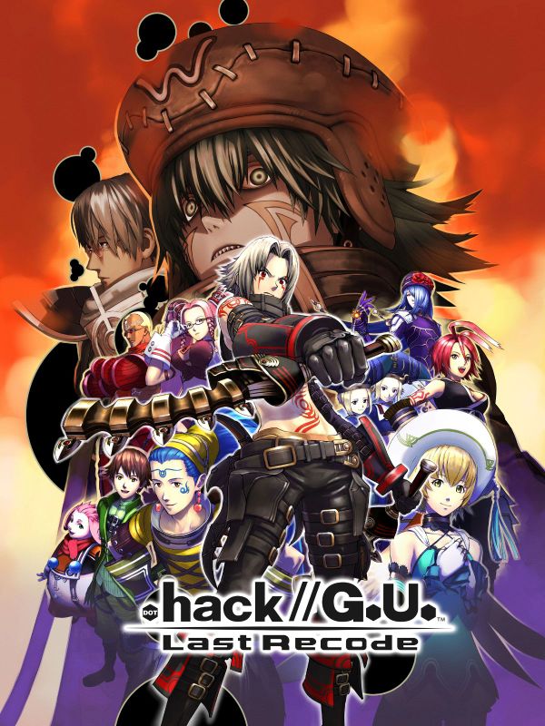 Free hack//G.U. Last Recode on PSN? Snakzy delivers