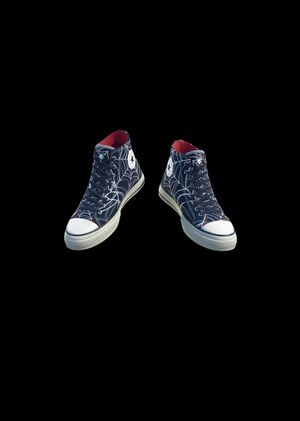 Fortnite - Converse CTAS 'Spiderweb' Shoes (DLC) Epic Games Key GLOBAL
