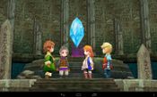 Final Fantasy III + IV (3D Remake) Steam Key GLOBAL