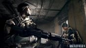Battlefield 4: Naval Strike (DLC) Origin Key EUROPE