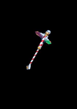 Fortnite - Polar Poleaxe Pickaxe (DLC) Epic Games Key GLOBAL