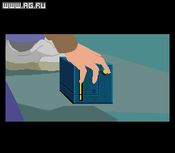 Buy Flashback: The Quest for Identity SEGA Mega Drive