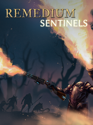REMEDIUM: Sentinels (PC) Steam Key GLOBAL