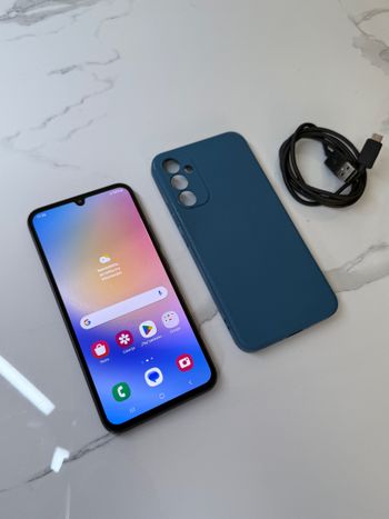 Samsung A34 5G