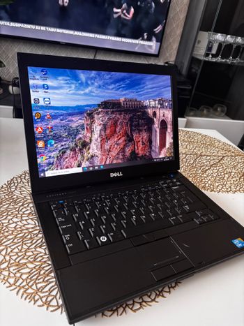 Dell Latitude E6410