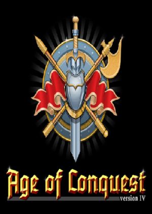 Age of Conquest IV