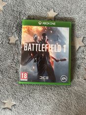 Battlefield 1 Xbox One