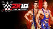WWE 2K18 - Kurt Angle Pack (DLC) Steam Key GLOBAL