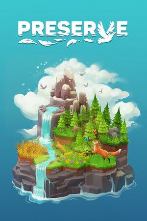 Preserve (PC) Steam Key GLOBAL