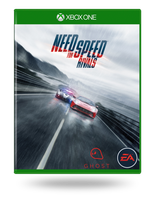 Need for Speed Rivals Xbox One