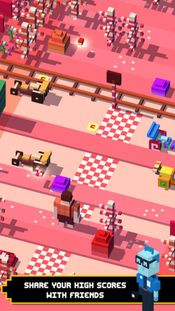 Disney Crossy Road for sale
