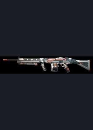 Valorant - Monstrocity Ares Skin (DLC) PC Key GLOBAL