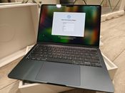 MacBook Air M3 | 256GB | Midnight 