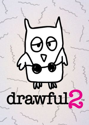 Drawful 2 Steam Key GLOBAL