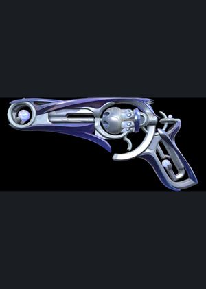 Valorant - Iridian Thorn Sheriff Skin (DLC) PC Key GLOBAL