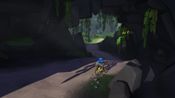 Lonely Mountains: Downhill - Eldfjall Island PC/XBOX LIVE Key TURKEY for sale