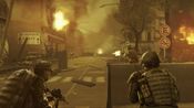 Redeem Tom Clancy's Ghost Recon Advanced Warfighter 2 PSP
