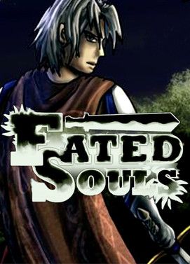 Fated Souls game cover