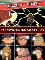 Buy Layton's Mystery Journey: Katrielle and the Millionaires' Conspiracy DX