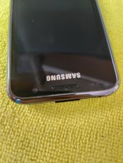 Samsung I9001 Galaxy S Plus 8GB Black