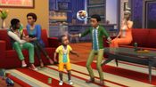 The Sims 4: Clean & Cozy Starter Bundle (RU/CZ/PL) (PC/MAC) Origin Key GLOBAL