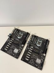 ASROCK H110 BTC+ 2VNT