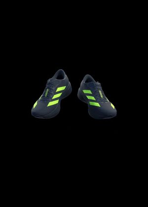 Fortnite - adidas adizero Evo SL ‘Black/Lucid Lemon’ Shoes (DLC) Epic Games Key GLOBAL