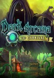 Dark Arcana: The Carnival Steam Key GLOBAL