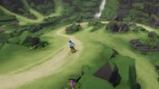 Lonely Mountains: Downhill - Eldfjall Island PC/XBOX LIVE Key TURKEY