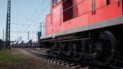 Train Sim World 2: DB BR 363 Loco (DLC) (PC) Steam Key GLOBAL