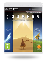 Journey Collector's Edition PlayStation 3